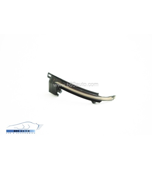 Audi A4/A5 B8 / A6 4F / A8 D3 / A3 8P / Q3 8U Dinamikus LED tükör index